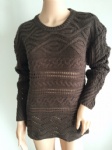 Womens Knitted sweaters