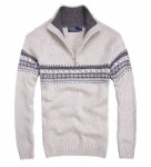 Mens Knitted Sweater