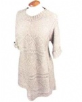 Womens Knitted Sweater