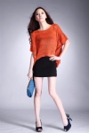 Womens Knitted Sweater