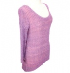 Women's Knitted Sweater