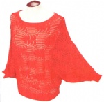 Women's Knitted Sweater