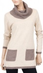 Women's Knitted Sweater