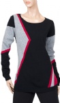 Women's Knitted Sweater